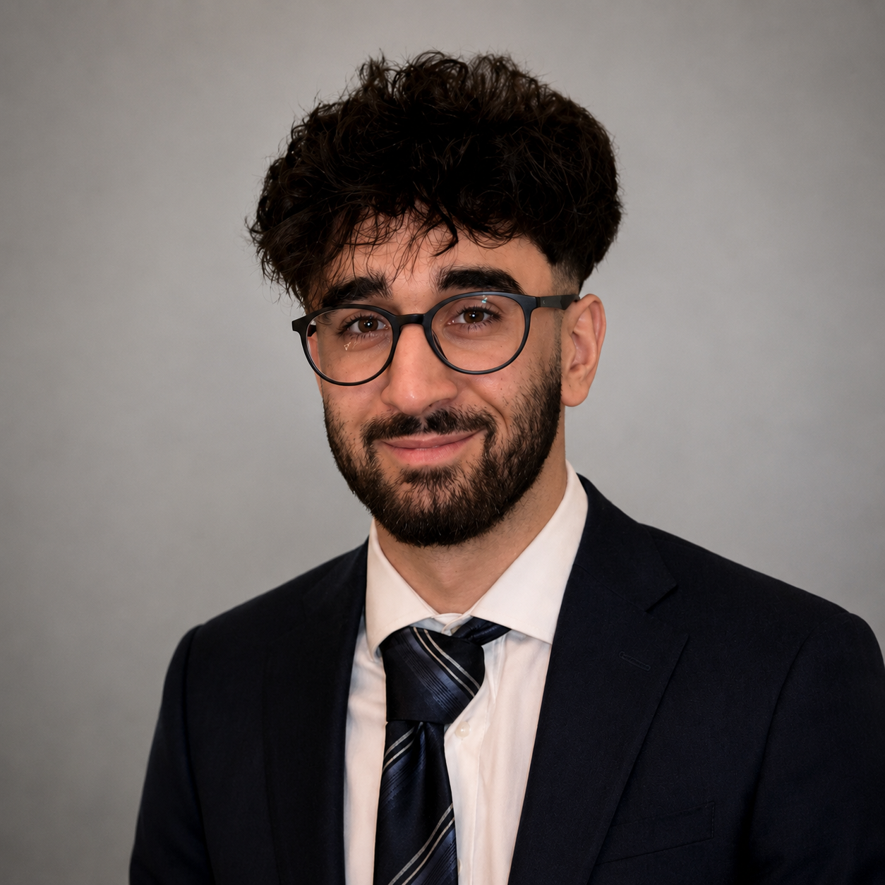 Kian Moradpour